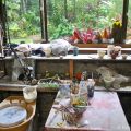 Artisan’s studio ©Kim Woods&nbsp;Rabbidge