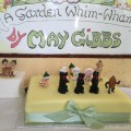 Birthday cake @ May Gibb’s&nbsp;Nutcote
