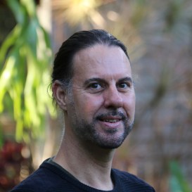 Landscape architect and horticulturist Arno King