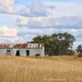 Byron shed ©Kim Woods&nbsp;Rabbidge